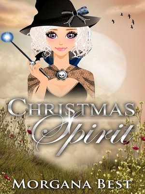Christmas Spirit - ebook
